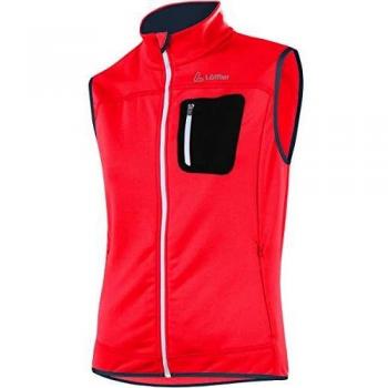 L ffler 22571 - Chaleco de Forro Polar para Mujer