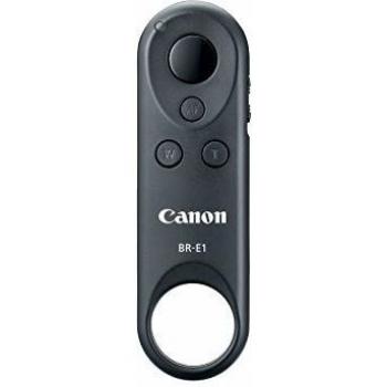 Canon BRE1 camera remote control Bluetooth