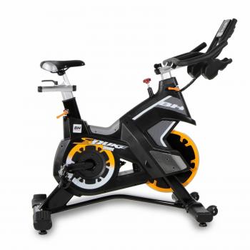 Bh Fitness  - Bicicleta indoor superduke power
