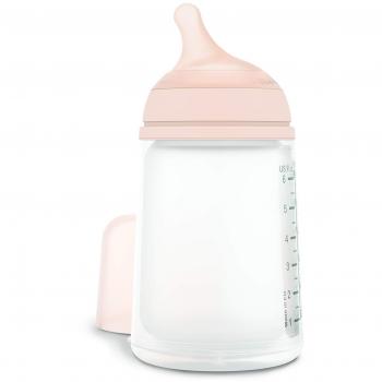 Suavinex Zero Zero Anti-Colic Bottle 270 ml M