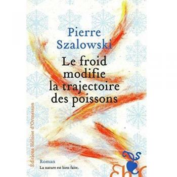 Le froid modifie la trajectoire des poissons