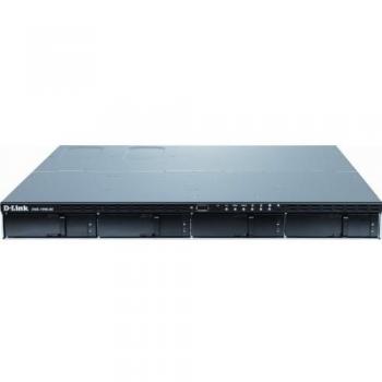 D- Link ShareCenter Pro 1550 - Servidor NAS