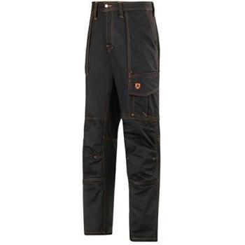 Snickers Workwear 3357 - Pantalones de trabajo ignífugos