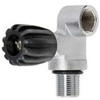 GRFT-08/2 - Grifo modular dos salidas M25 300 bar