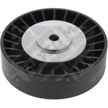 Polea de deflexión/guía MAPCO 23874 para correa v-ribbed
