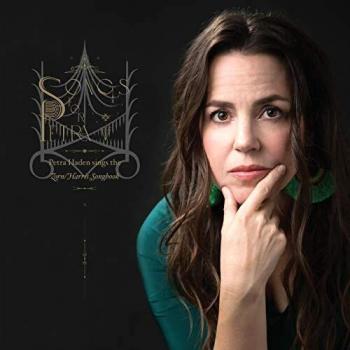 Songs For Petra [Vinilo]