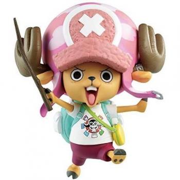 Bandai Ichibansho One Piece: Stampede Ichibansho PVC Statue Chopper 9 cm Statues
