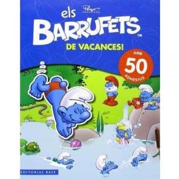 Els Barrufets De Vacances: 1 - Peyo