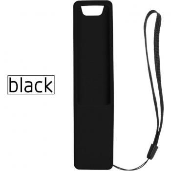 Funda Protectora Universal de Silicona Impermeable y Anticaída para Mando a Distancia de Samsung Smart TV