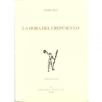 La hora del crepúsculo