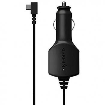 Garmin Dash Cam Car Charger Cable - For Garmin Dash Cams, 4 m, Power Supply and Charging