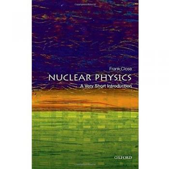 Nuclear Physics: A Very Short Introduction