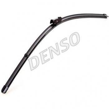 Limpiaparabrisas DENSO DF-049, tipo plano, longitud 640+520mm, delantero, 2 piezas