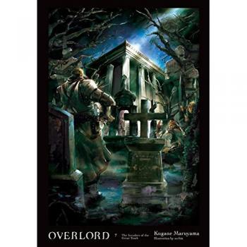 Overlord, Vol. 7