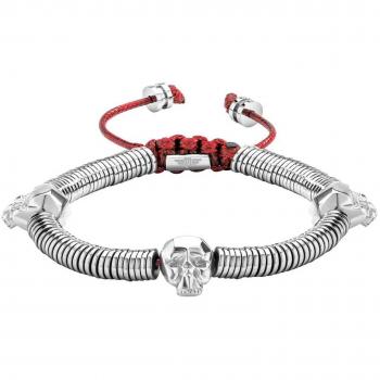Pulsera Police Hombre PJ26553BSS.03
