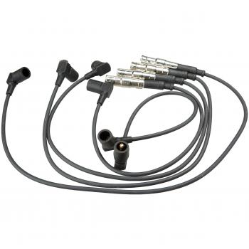 Beru AG 0300890466 Juego de cables de encendido