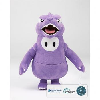 Peluche Godzilla Suave y Divertido