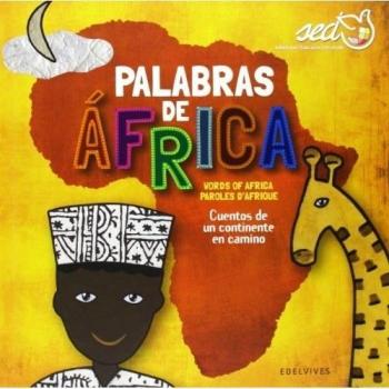 Palabras de África