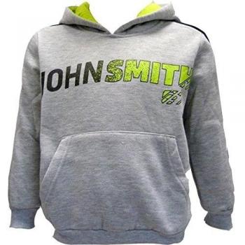 SUDADERA JOHN SMITH - VAREDO-151-T4