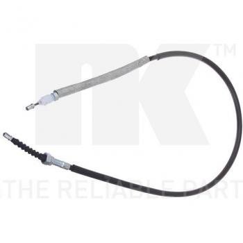 Cable de freno de mano NK 901928