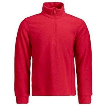 CMP Sudadera polar para niña 3G28235 Rhodamine 104
