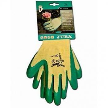 Guante Mecanico L09 Platex Ecoflex Poliealgo Ver Juba
