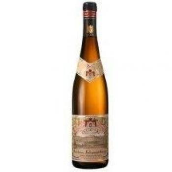 Schloss Johannisberg Rotlack Riesling Kabinett 2017