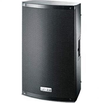 Columna Activa FBT X-LITE 15A - 1000W, Biamplificada, Woofer de 15, Bass Reflex