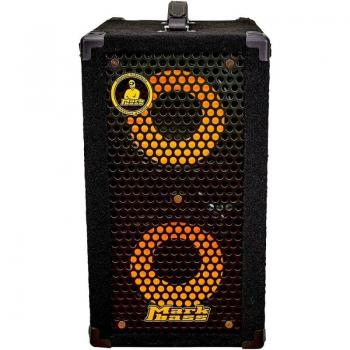 Markbass Minimark 802 N 300W Bass Combo Amplifier