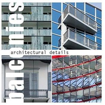 Architectural Details - Balconies