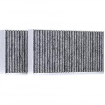 Filtro de aire habitáculo BOSCH 1 987 432 500 para RENAULT Laguna