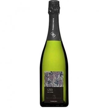 Espumoso Marqués de Requena Brut Nature