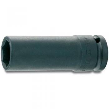 Vaso de Impacto Hexagonal HAZET 902SLG-19, 19 mm