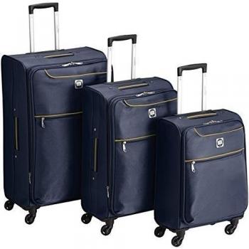 HAUPTSTADTKOFFER  Juegos de maletas, 70 cm, 168 L,