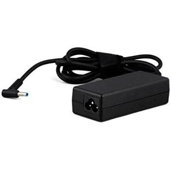 Adaptador de corriente inteligente HP AC (65W) para portátiles EliteBook 820 G3, 840 G3 y 850 G3 - Negro