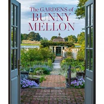 The Gardens of Bunny Mellon