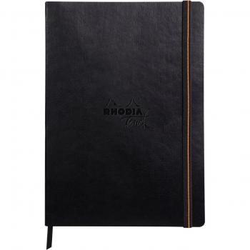 Bloc de notas mixto Retrato A4 - Rhodia 116175C