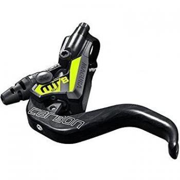 Maneta de freno Magura MT8 SL, palanca HC de carbono, 1 dedo, carbono