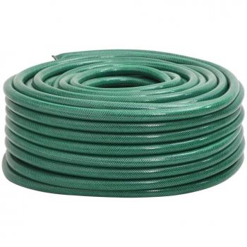 Manguera de aire verde 1 10 m PVC