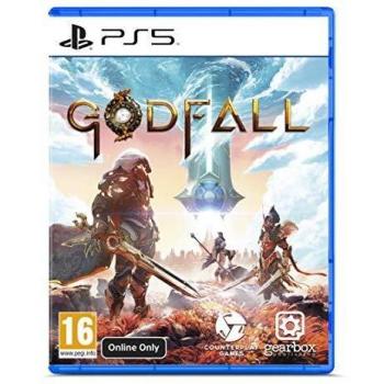 Godfall  (PS5)