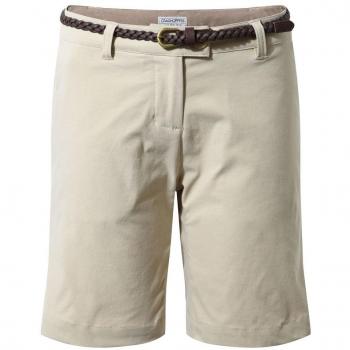 Craghoppers Womens/Ladies NosiLife Fleurie Walking Shorts