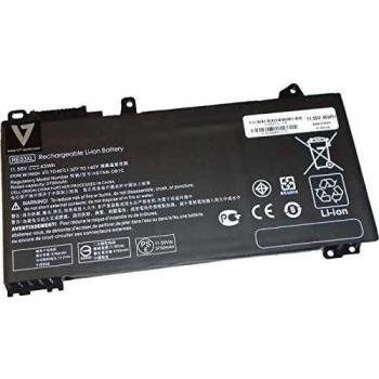 V7 H-RE03XL-V7E Batería de Recambio para Portátiles HP