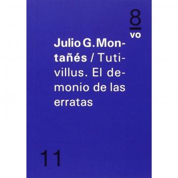 Tutivillus. El Demonio De Las Erratas