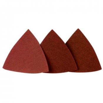 Proxxon 2228895 2228895-Hoja Lija Triangular g. 250 ozi/e