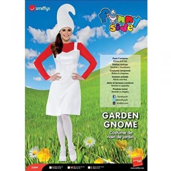 Smiffy's Disfraz para Mujer Miffy, Talla L