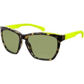 Gafas de Sol de acetato con forma rectangular CKJ757S para mujer