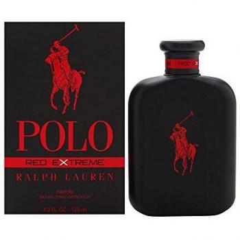 Ralph Lauren Polo Red Extreme Agua de Perfume Vaporizador - 125 ml