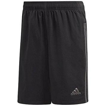 adidas Woven Shorts, Todo el año, Infantil, Color Negro, tamaño 116