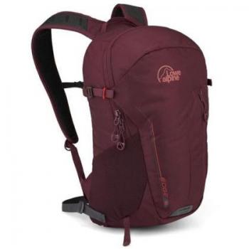 Lowe Alpine Edge 18 Ultramarine Daypack