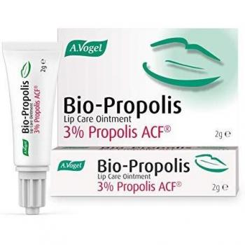 A. Vogel Natural Bio-propolis Lip Care Ointment 2g